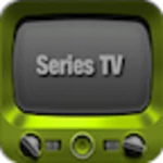 series tv android application logo